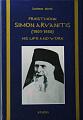 Priestmonk Simon Arvanitis 1901-1988 - His life and work - Monk Zosimas.jpg