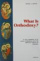 What Is Orthodoxy Peter A Botsis.jpg