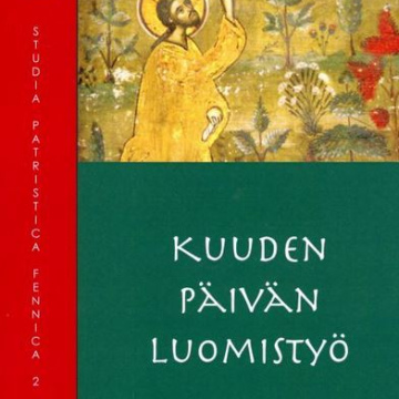  Kuuden päivän luomistyö