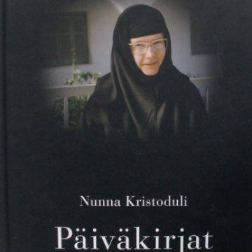 Päiväkirjat