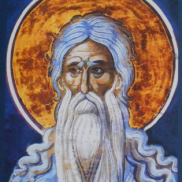 Fifty Spiritual Homilies