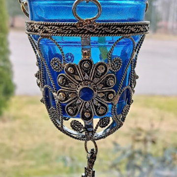 Lampukka (riippuva malli)