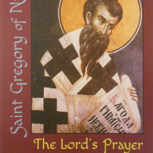 Lord's Prayer & the Beautitudes