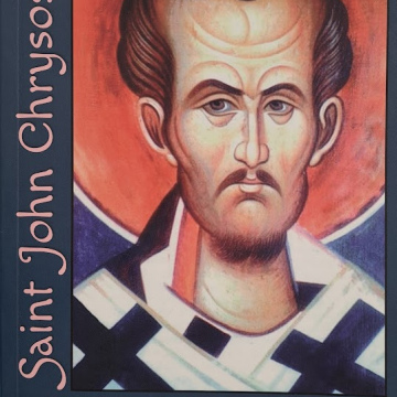 Homilies on the Epistle of the Apostle Paul to Titus