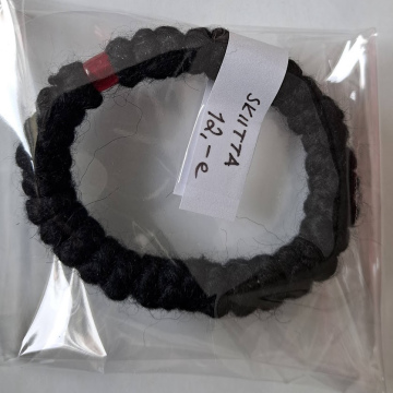 Rukousnauha, Athos, 33 solmua