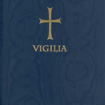 Vigilia - papin käsikirja