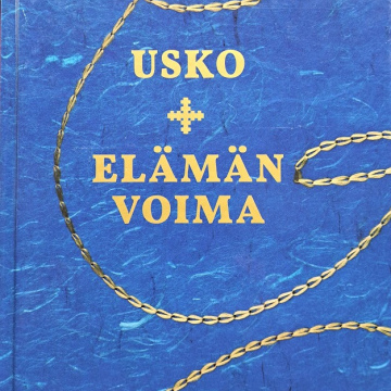 Usko, elämän voima