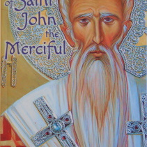 Life of Saint John the Merciful