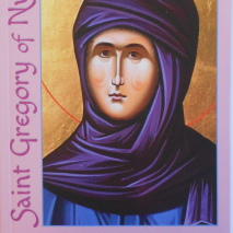 Life of Saint Makrina and On Virginity