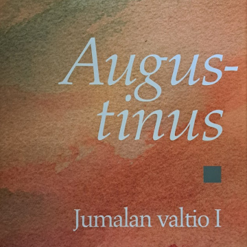 Jumalan valtio I