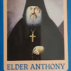 Elder Anthony of Optina