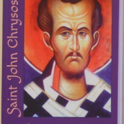 Homilies on the Epistle of the Apostle Paul to the Galatians