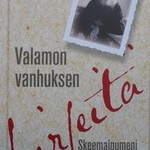 Valamon vanhuksen kirjeitä