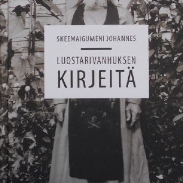 Luostarivanhuksen kirjeitä