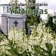 Lintulan luostarin yrttiopas