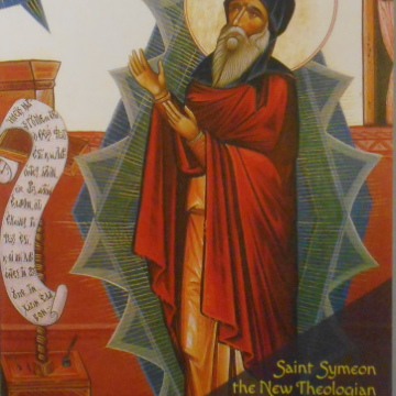 Hymns of Divine Love